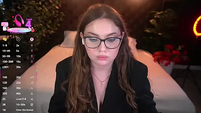 LuxSopphia webcam