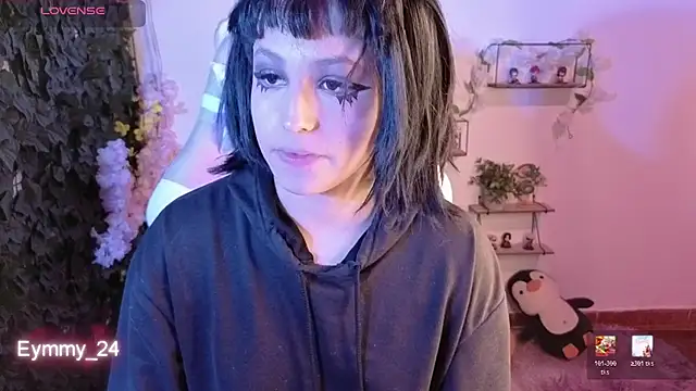 Eymmy_24 webcam