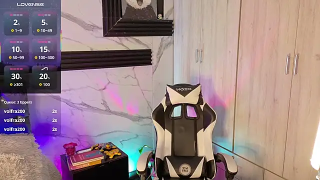 Saimonvela webcam