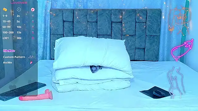 NicolasTorrez webcam