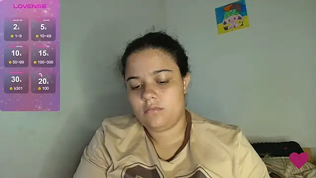 EliVanegas webcam