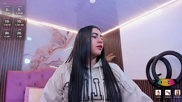 Kiara_tay webcam