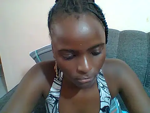 Beauty-Glam webcam