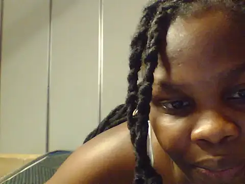 Babygirlcloud webcam
