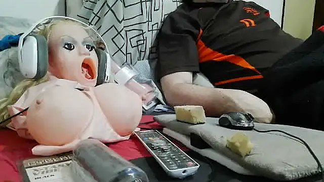 messi_syssy webcam