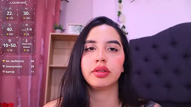 kaylee_lee webcam