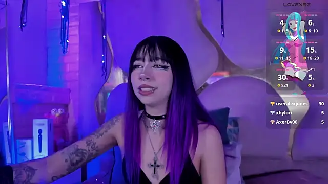 Niina_sssy webcam