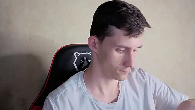 touch_me7 webcam