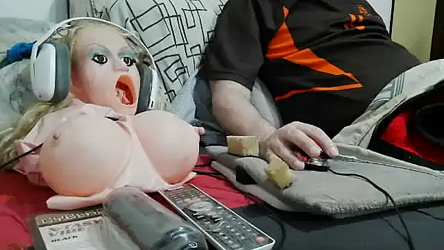 messi_syssy webcam