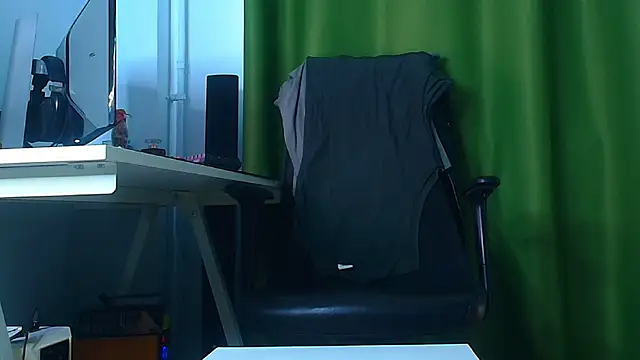 AndrewBanner webcam