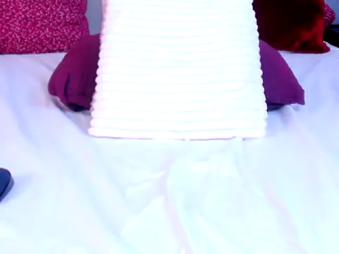 RubyBlush webcam