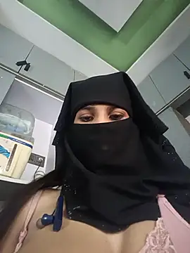 Aafreen_36 webcam