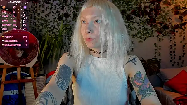 tattoo_art_baby webcam