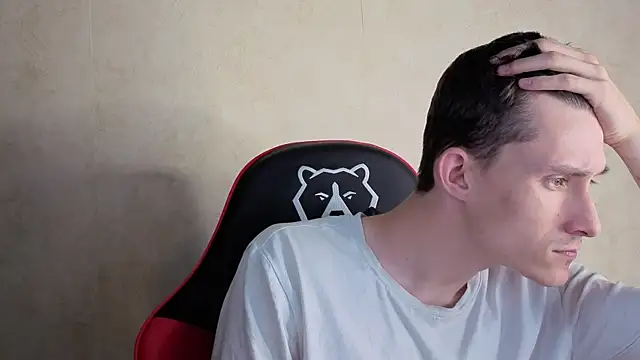 touch_me7 webcam