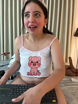 NathyFerrer webcam