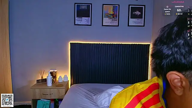 Leo_Savage_ live cam on StripChat