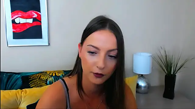 NatalieSexy webcam