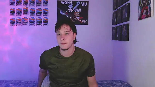 jack_walker190 live cam on StripChat