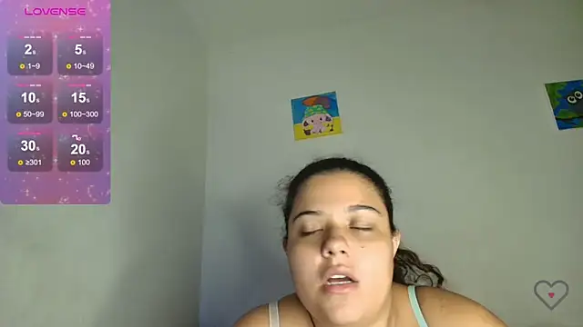 EliVanegas webcam