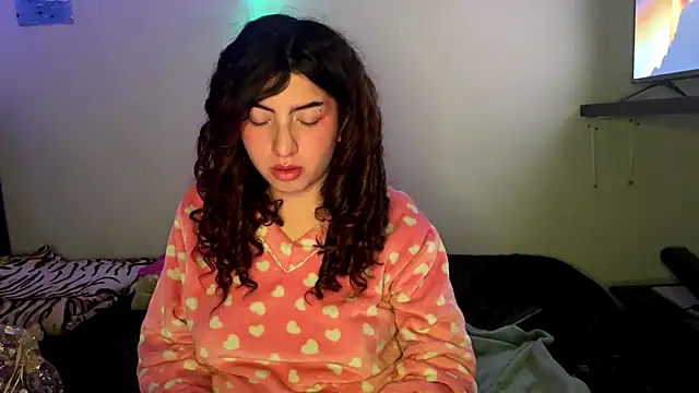 cassierosse2 webcam