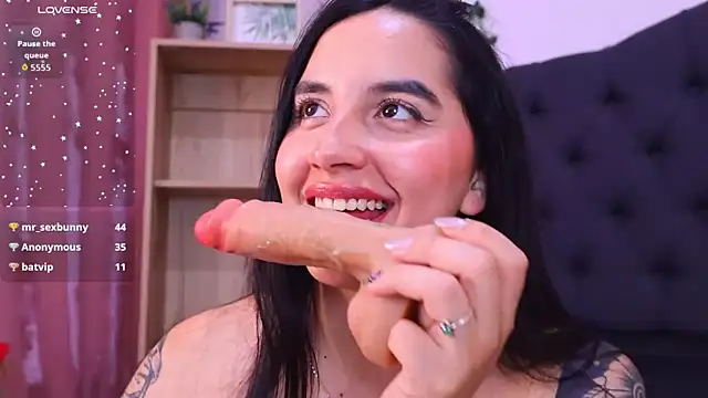 kaylee_lee webcam
