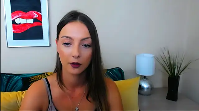 NatalieSexy webcam