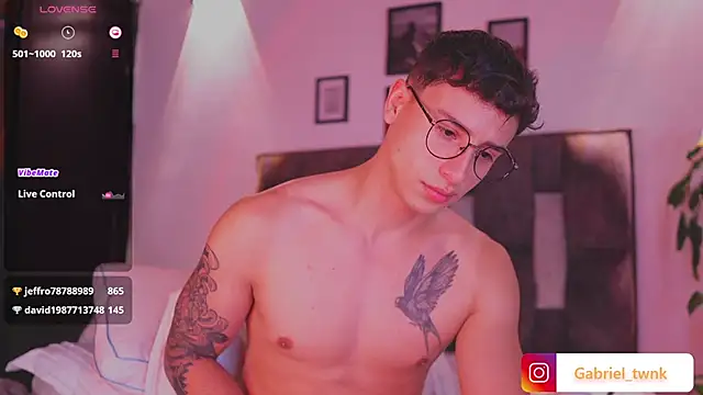 I_Gabriel
