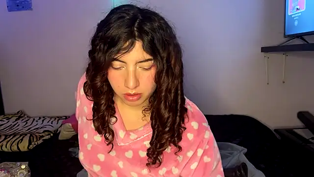 cassierosse2 webcam