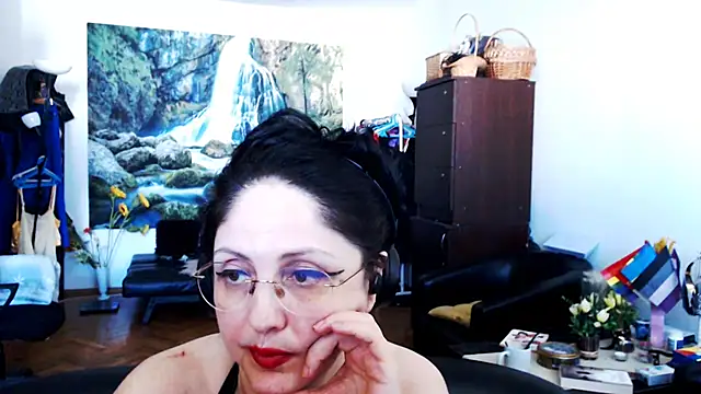 Imperatriza webcam
