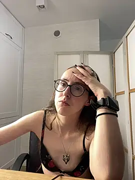 MartiniiSelenna webcam