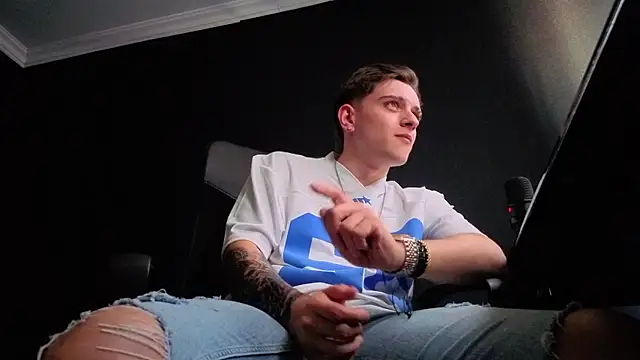 FelixStarkk webcam