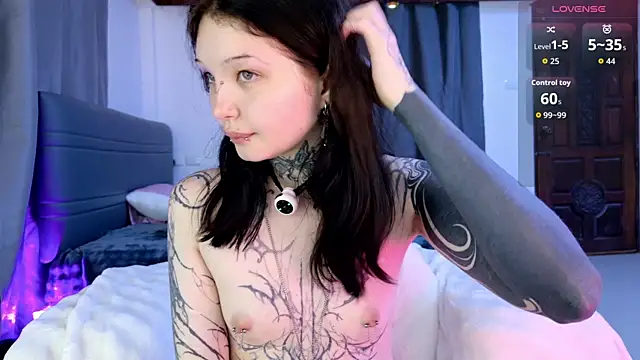 Lein_Bone webcam