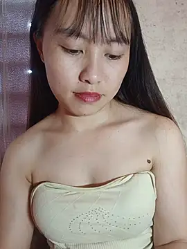 Cherry-squirtt webcam