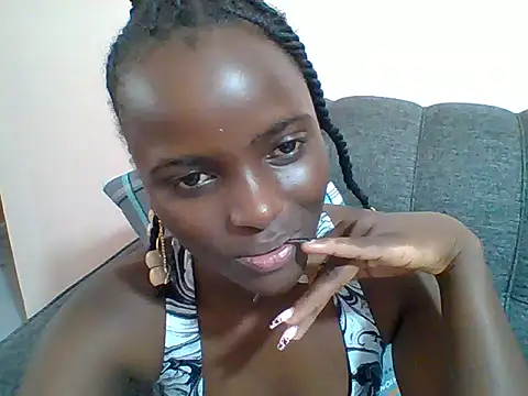 Beauty-Glam webcam