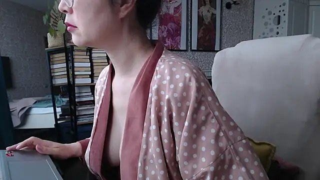 Koreanowner webcam