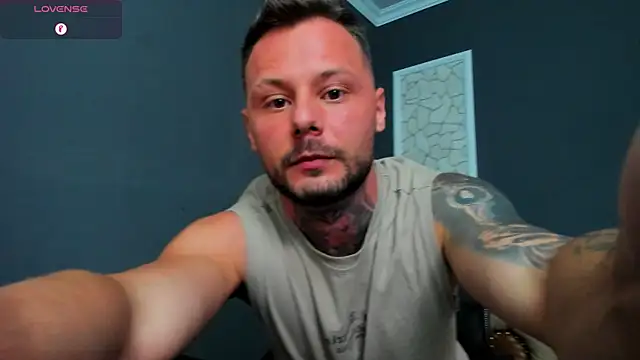 BrianHunts webcam