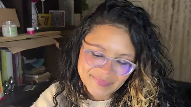 You_Ana31 webcam