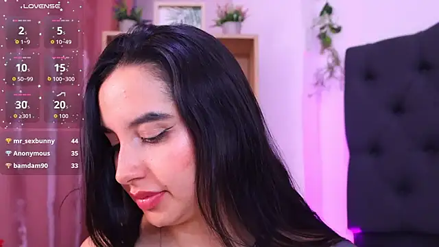 kaylee_lee webcam