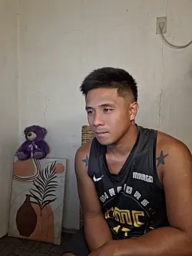 Felix_Asher webcam