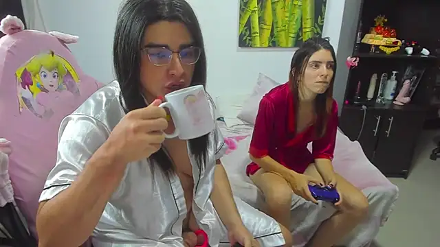 Khalifa_Gold webcam