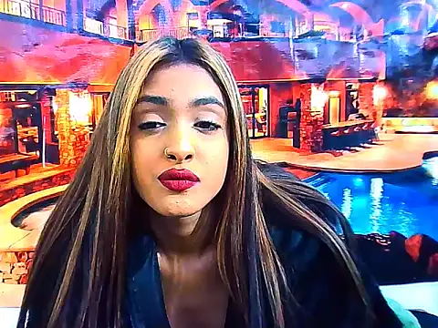 IndianPretty14u2Luv live cam on StripChat