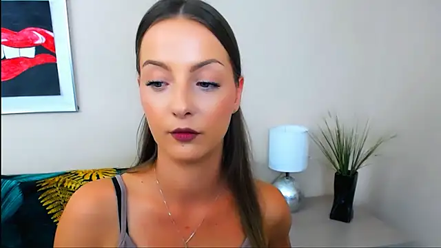 NatalieSexy live cam on StripChat