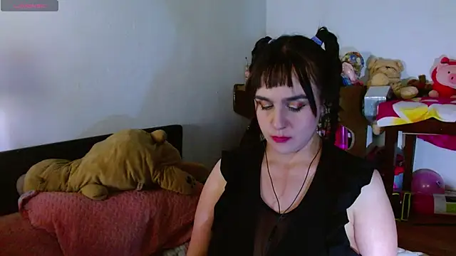 collette_beaufoy_ webcam