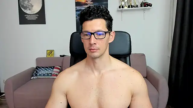 BrutusK08 webcam