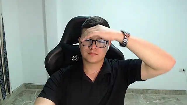 Plug_Control webcam