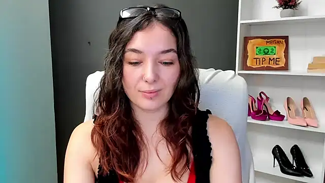 Meagn_Extasy webcam