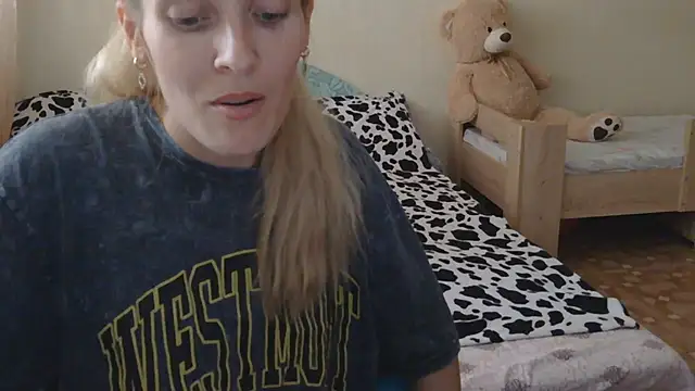 JayeTyler webcam