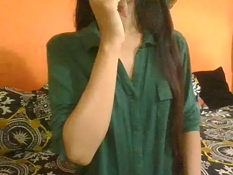 Dora_mee webcam