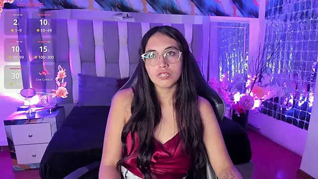 Valk_submissive webcam