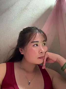 LoveShae_XYX webcam